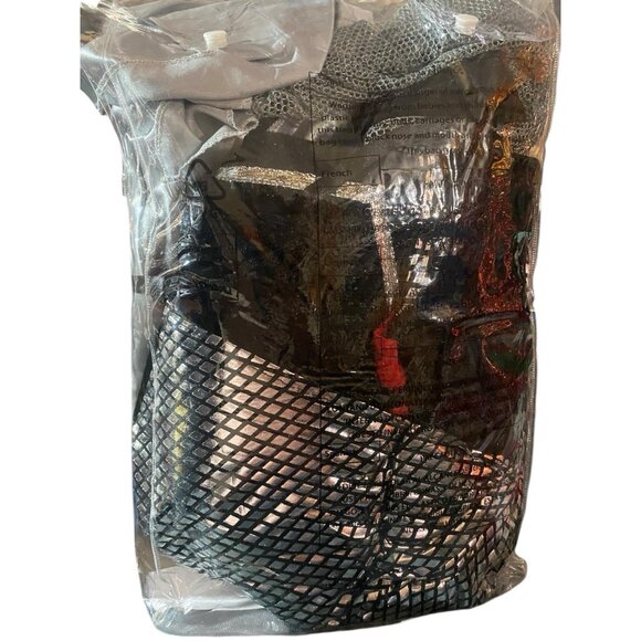 Leg Avenue Royal Knightess Medieval Adult Woman Costume M-L Halloween Party - Picture 4 of 5